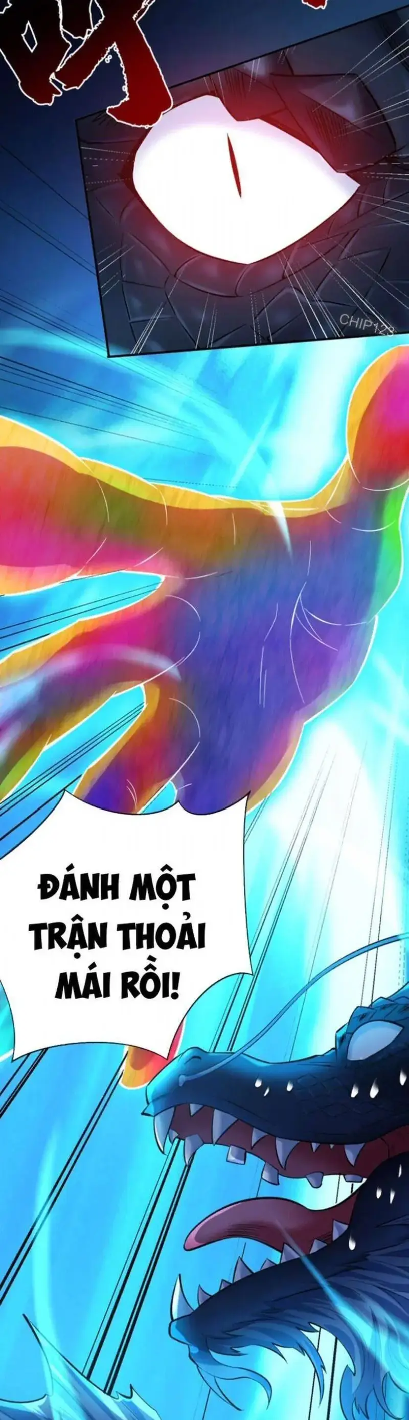 Ẩn Cư Mười Vạn Năm, Đời Sau Mời Ta Rời Núi Chapter 69 - Trang 7