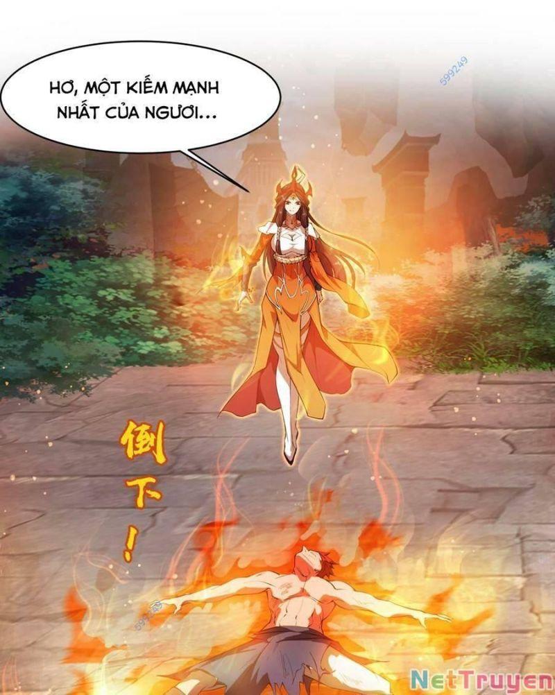 Ẩn Cư Mười Vạn Năm, Đời Sau Mời Ta Rời Núi Chapter 7 - Trang 27