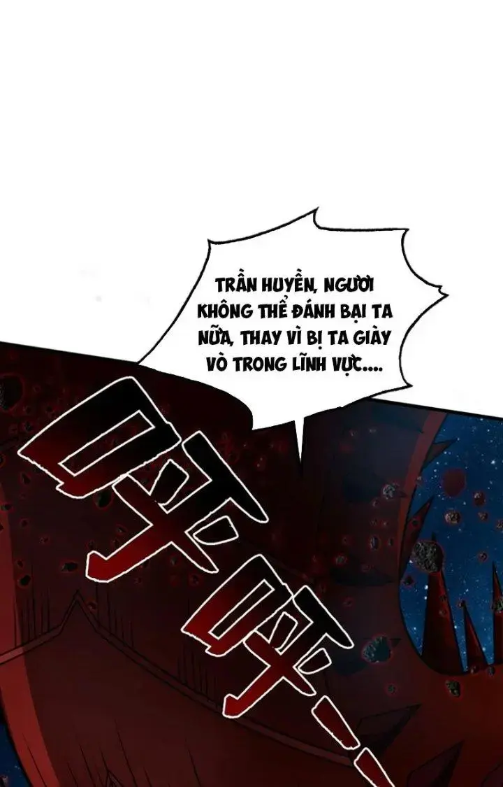 Ẩn Cư Mười Vạn Năm, Đời Sau Mời Ta Rời Núi Chapter 70 - Trang 14