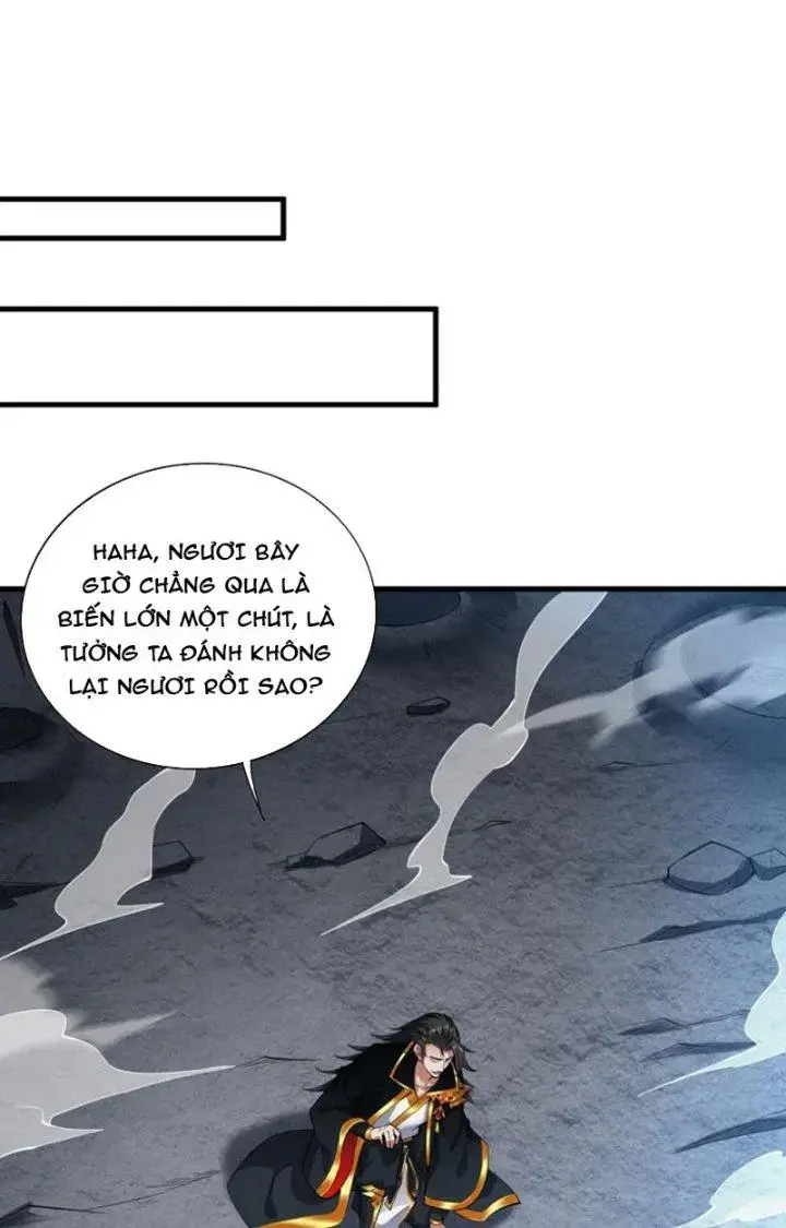 Ẩn Cư Mười Vạn Năm, Đời Sau Mời Ta Rời Núi Chapter 70 - Trang 18
