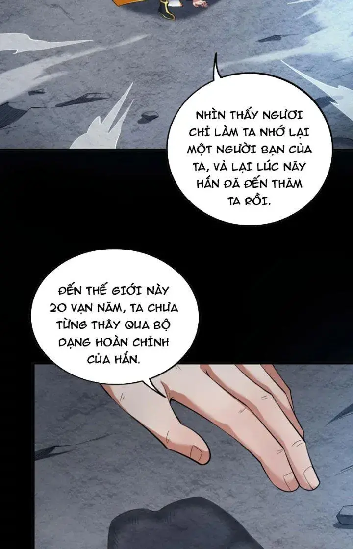 Ẩn Cư Mười Vạn Năm, Đời Sau Mời Ta Rời Núi Chapter 70 - Trang 19