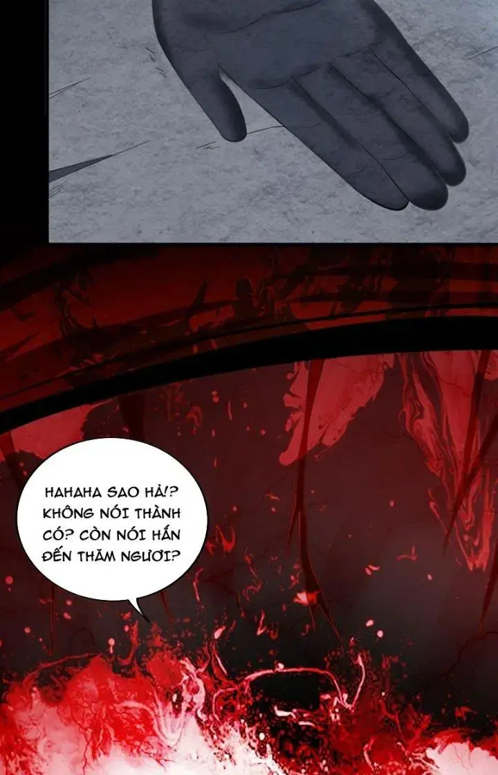 Ẩn Cư Mười Vạn Năm, Đời Sau Mời Ta Rời Núi Chapter 70 - Trang 20