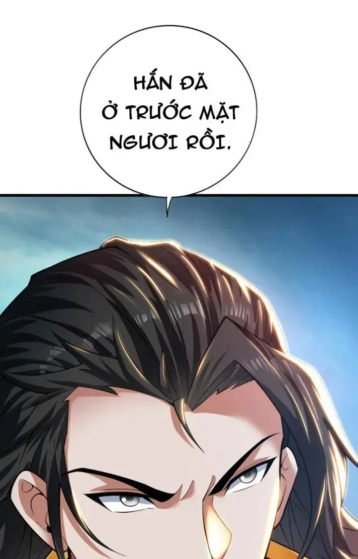 Ẩn Cư Mười Vạn Năm, Đời Sau Mời Ta Rời Núi Chapter 70 - Trang 24