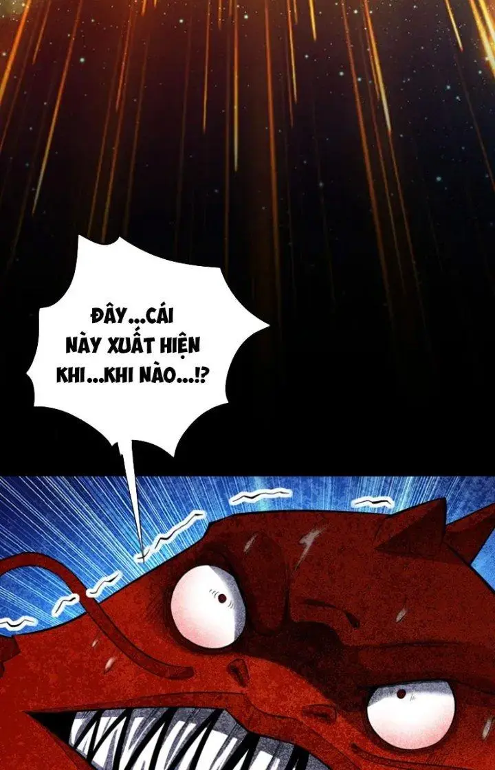 Ẩn Cư Mười Vạn Năm, Đời Sau Mời Ta Rời Núi Chapter 70 - Trang 35