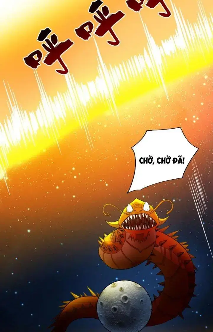 Ẩn Cư Mười Vạn Năm, Đời Sau Mời Ta Rời Núi Chapter 70 - Trang 42
