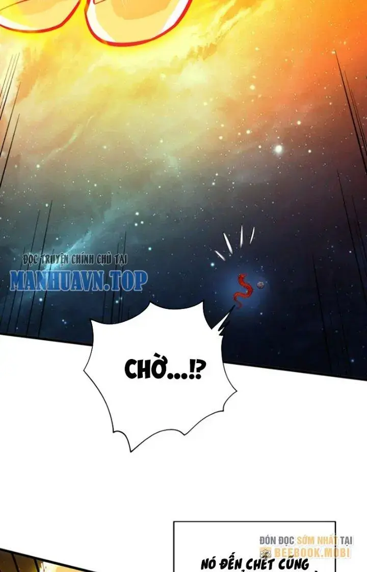 Ẩn Cư Mười Vạn Năm, Đời Sau Mời Ta Rời Núi Chapter 70 - Trang 44