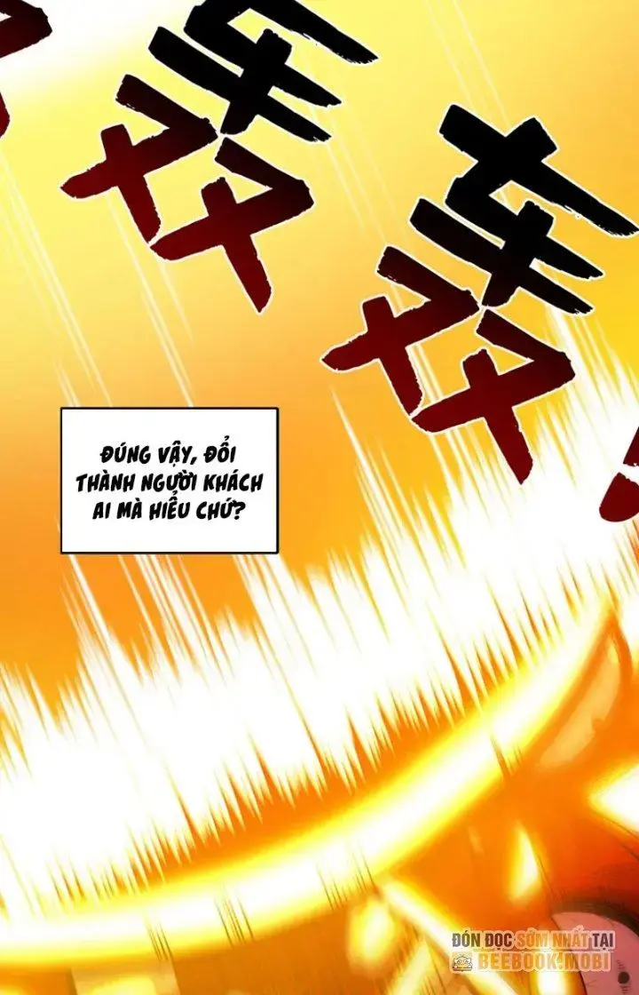 Ẩn Cư Mười Vạn Năm, Đời Sau Mời Ta Rời Núi Chapter 70 - Trang 47