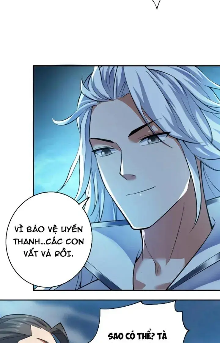 Ẩn Cư Mười Vạn Năm, Đời Sau Mời Ta Rời Núi Chapter 71 - Trang 18