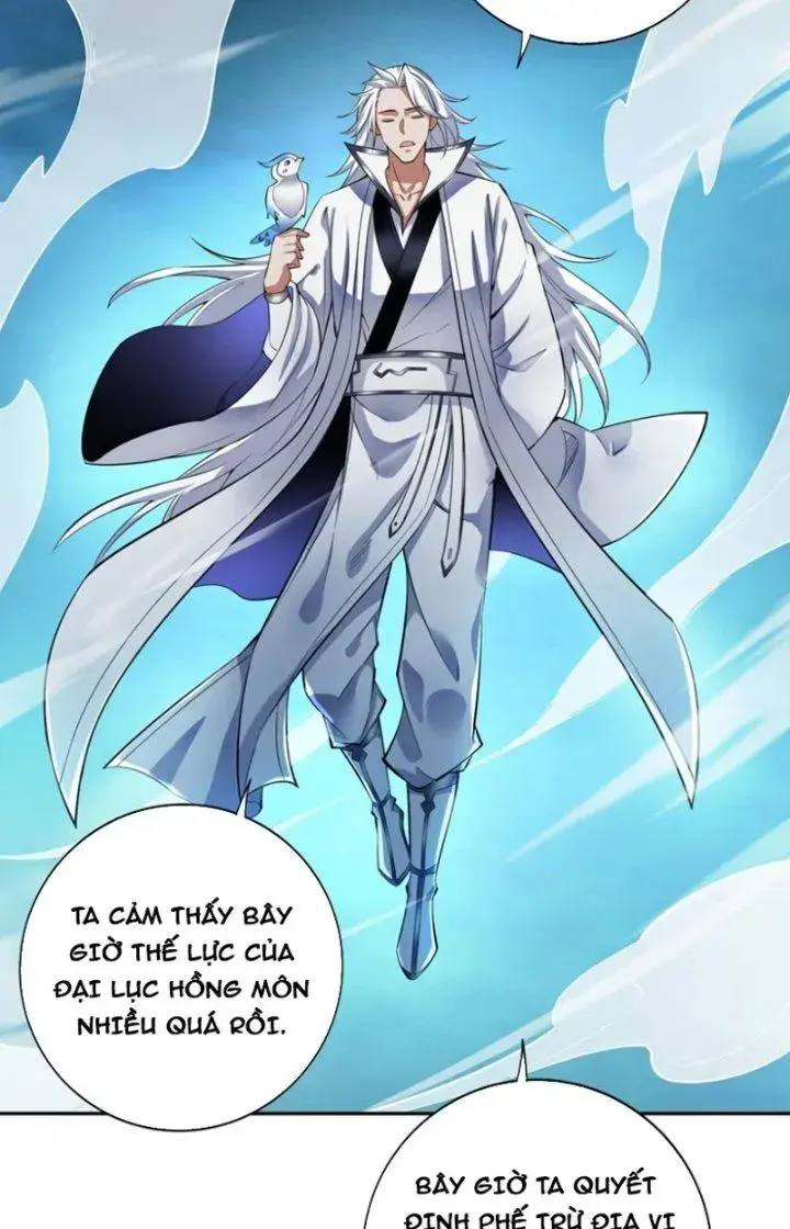 Ẩn Cư Mười Vạn Năm, Đời Sau Mời Ta Rời Núi Chapter 71 - Trang 20