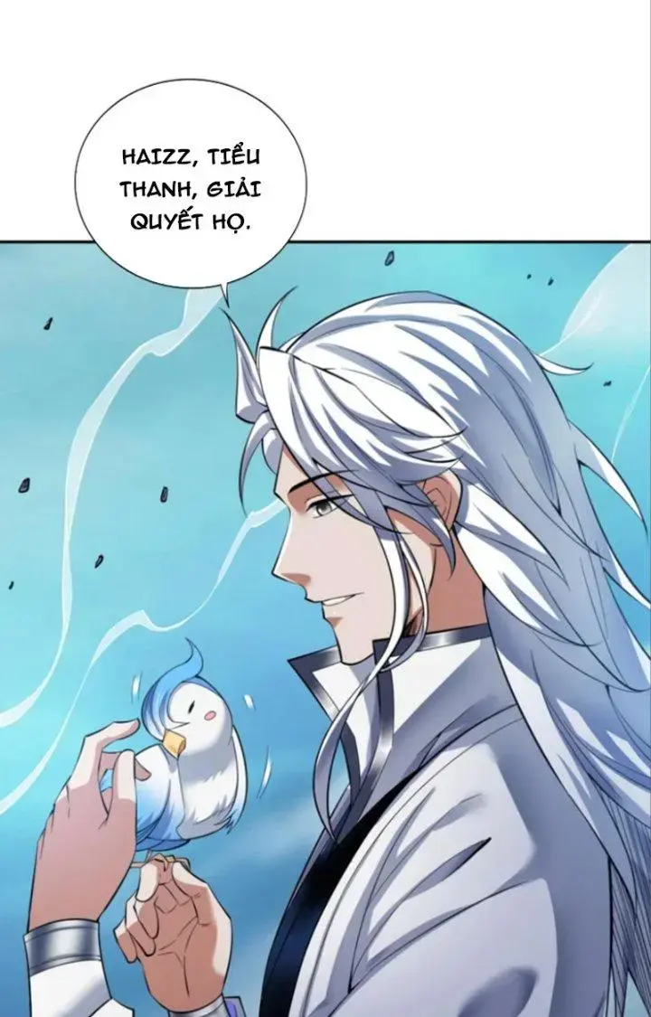 Ẩn Cư Mười Vạn Năm, Đời Sau Mời Ta Rời Núi Chapter 71 - Trang 26