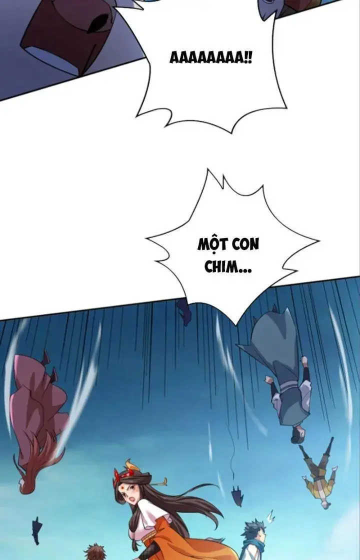 Ẩn Cư Mười Vạn Năm, Đời Sau Mời Ta Rời Núi Chapter 71 - Trang 31