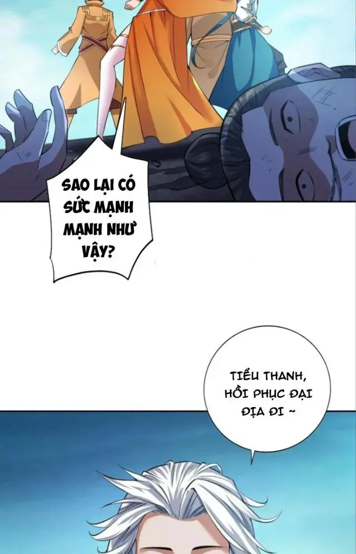Ẩn Cư Mười Vạn Năm, Đời Sau Mời Ta Rời Núi Chapter 71 - Trang 32