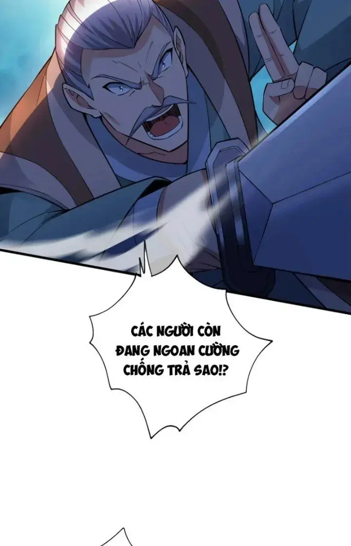 Ẩn Cư Mười Vạn Năm, Đời Sau Mời Ta Rời Núi Chapter 71 - Trang 5