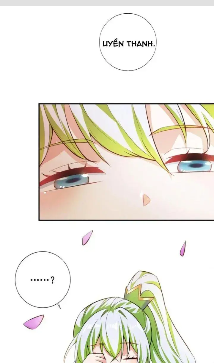 Ẩn Cư Mười Vạn Năm, Đời Sau Mời Ta Rời Núi Chapter 72 - Trang 2