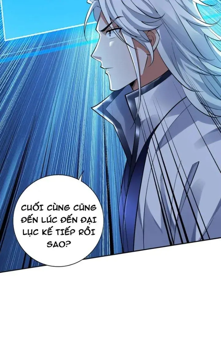 Ẩn Cư Mười Vạn Năm, Đời Sau Mời Ta Rời Núi Chapter 72 - Trang 20