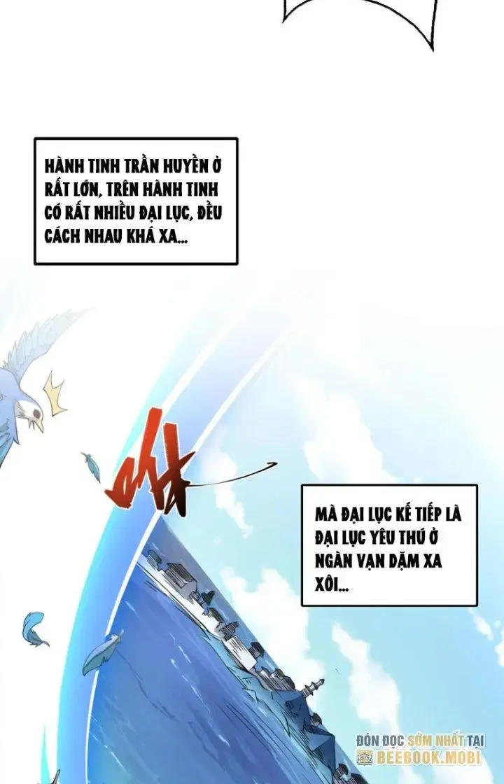 Ẩn Cư Mười Vạn Năm, Đời Sau Mời Ta Rời Núi Chapter 72 - Trang 24