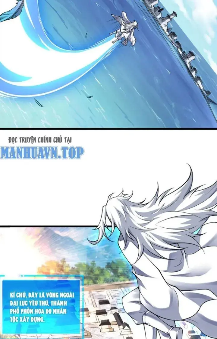 Ẩn Cư Mười Vạn Năm, Đời Sau Mời Ta Rời Núi Chapter 72 - Trang 25