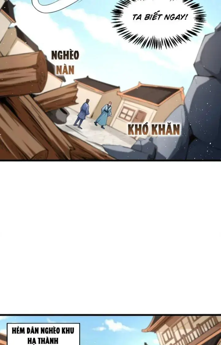 Ẩn Cư Mười Vạn Năm, Đời Sau Mời Ta Rời Núi Chapter 72 - Trang 28