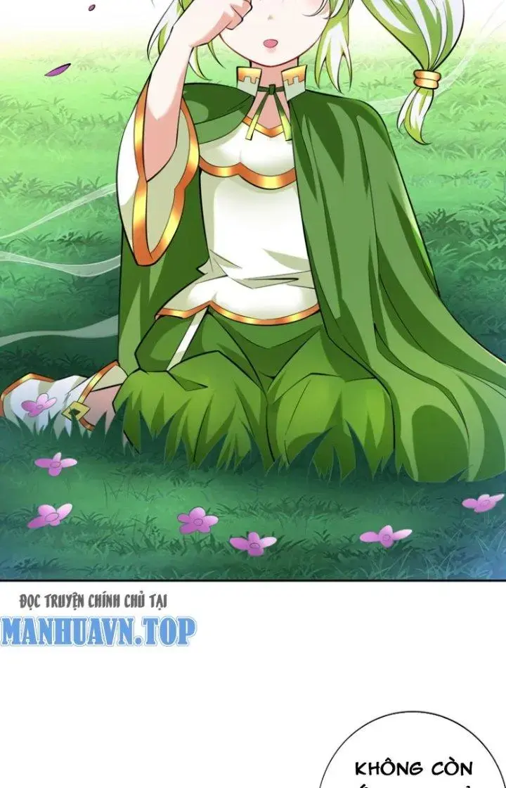 Ẩn Cư Mười Vạn Năm, Đời Sau Mời Ta Rời Núi Chapter 72 - Trang 3