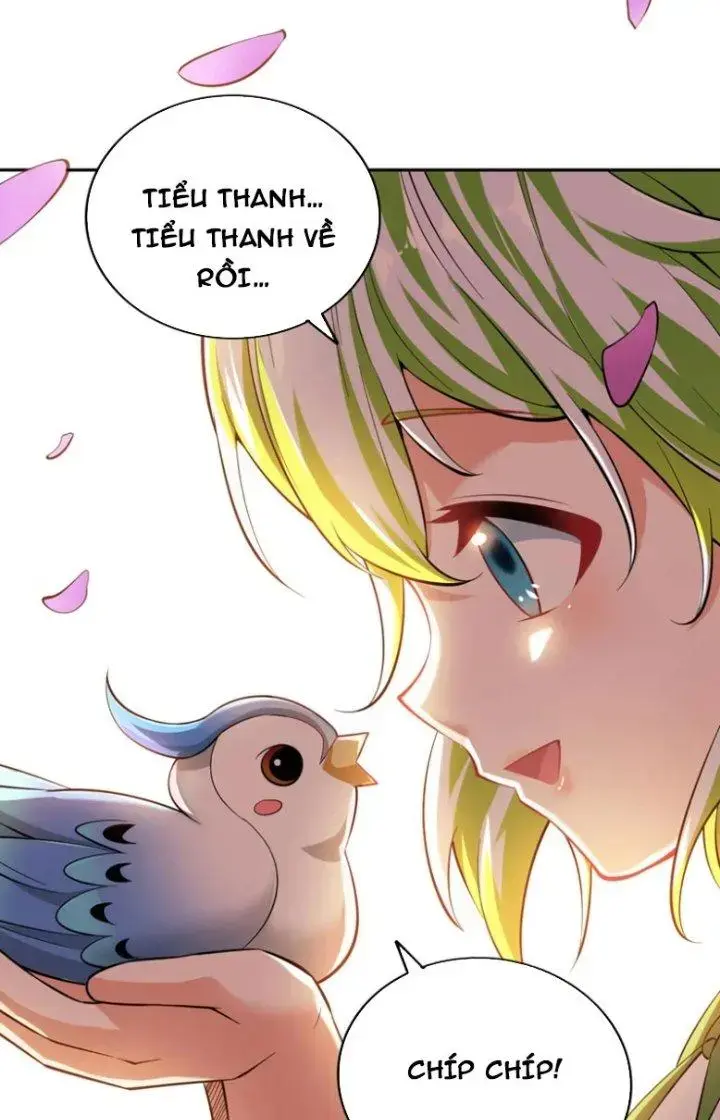 Ẩn Cư Mười Vạn Năm, Đời Sau Mời Ta Rời Núi Chapter 72 - Trang 7