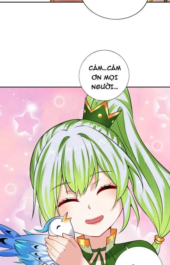 Ẩn Cư Mười Vạn Năm, Đời Sau Mời Ta Rời Núi Chapter 72 - Trang 8