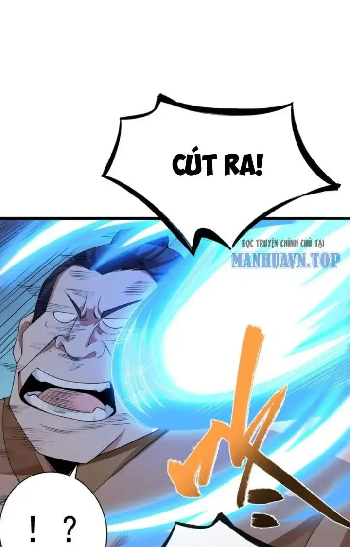 Ẩn Cư Mười Vạn Năm, Đời Sau Mời Ta Rời Núi Chapter 73 - Trang 13
