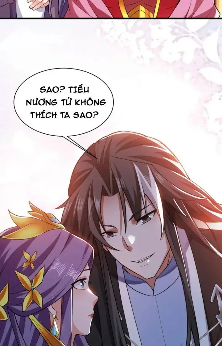 Ẩn Cư Mười Vạn Năm, Đời Sau Mời Ta Rời Núi Chapter 73 - Trang 20