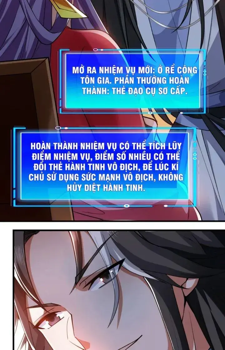 Ẩn Cư Mười Vạn Năm, Đời Sau Mời Ta Rời Núi Chapter 73 - Trang 21