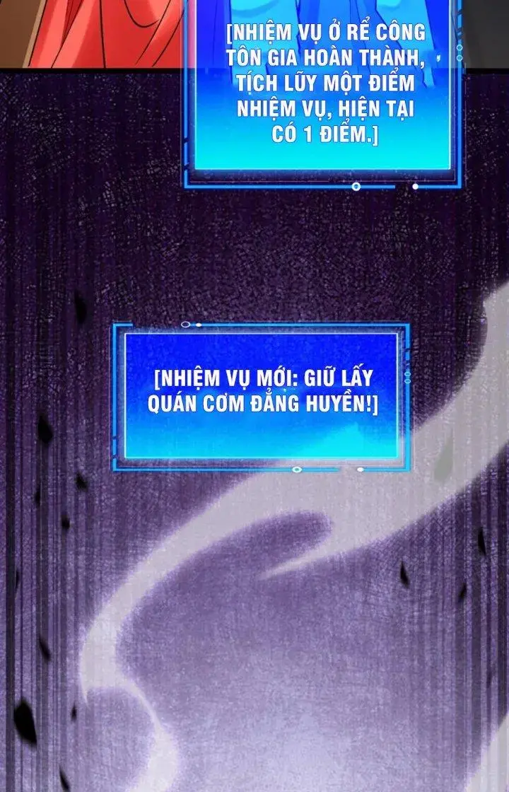 Ẩn Cư Mười Vạn Năm, Đời Sau Mời Ta Rời Núi Chapter 73 - Trang 29