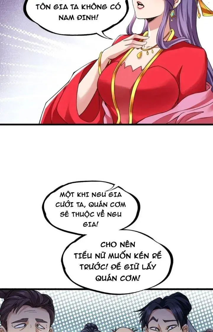 Ẩn Cư Mười Vạn Năm, Đời Sau Mời Ta Rời Núi Chapter 73 - Trang 3