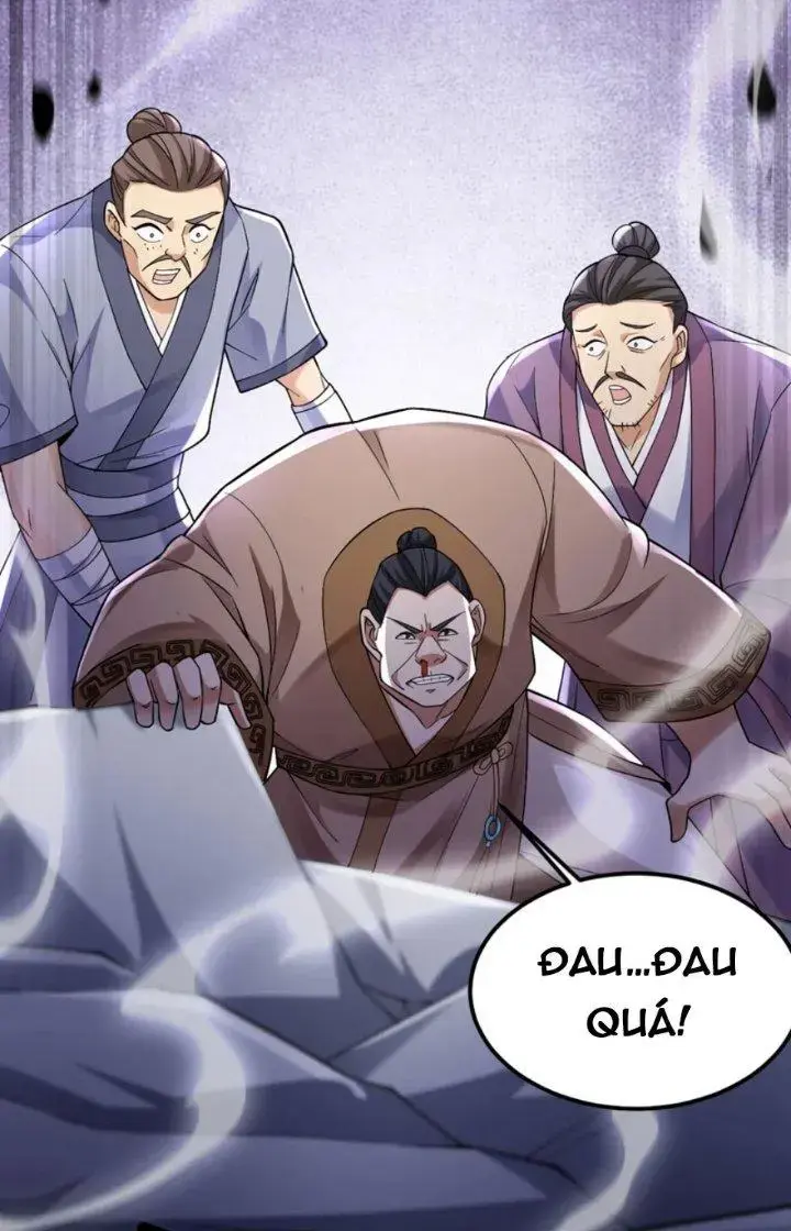 Ẩn Cư Mười Vạn Năm, Đời Sau Mời Ta Rời Núi Chapter 73 - Trang 30