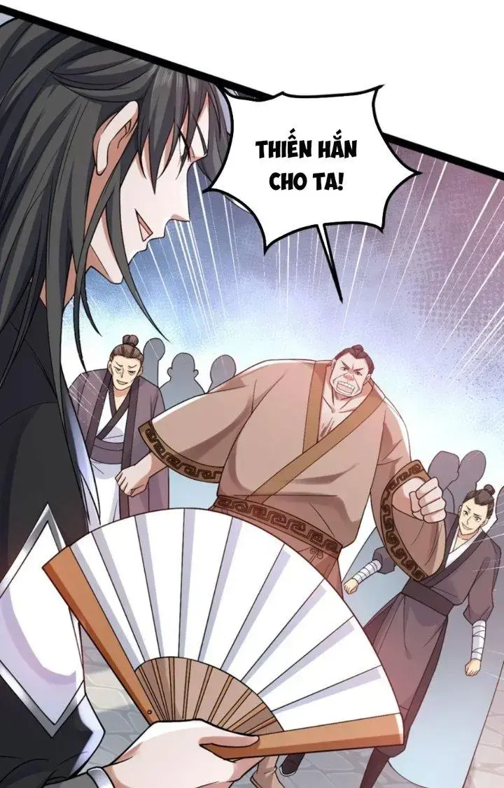 Ẩn Cư Mười Vạn Năm, Đời Sau Mời Ta Rời Núi Chapter 73 - Trang 32