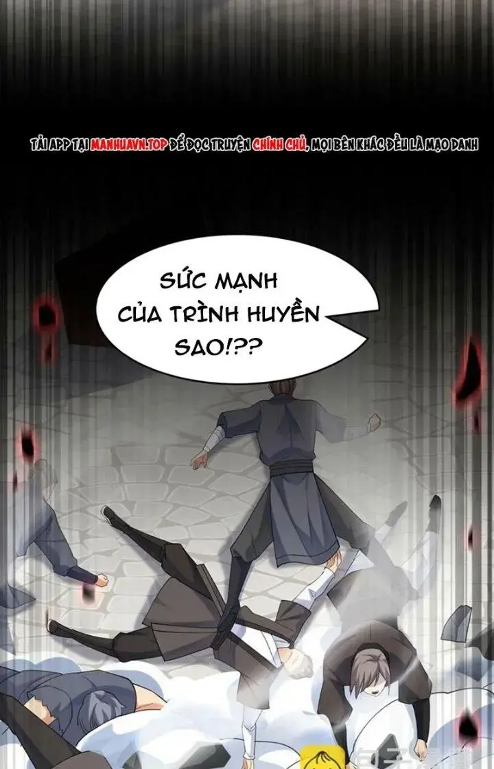 Ẩn Cư Mười Vạn Năm, Đời Sau Mời Ta Rời Núi Chapter 74 - Trang 17