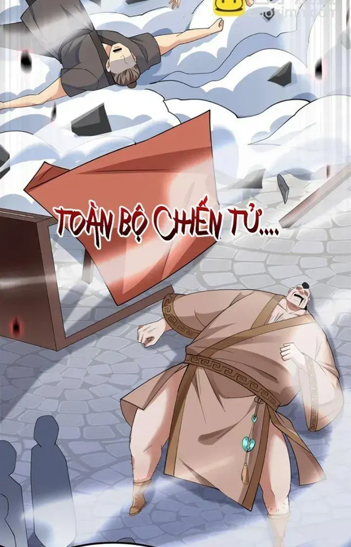 Ẩn Cư Mười Vạn Năm, Đời Sau Mời Ta Rời Núi Chapter 74 - Trang 18