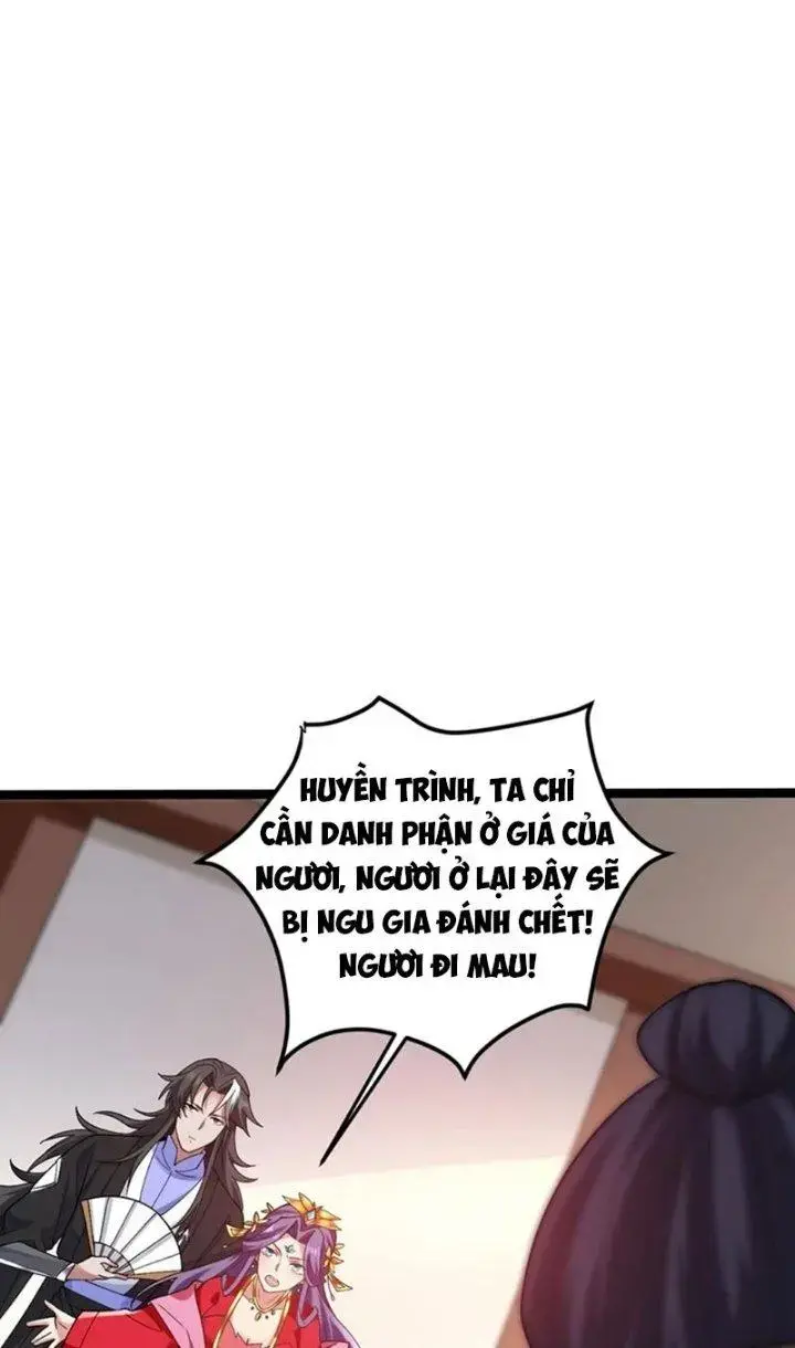 Ẩn Cư Mười Vạn Năm, Đời Sau Mời Ta Rời Núi Chapter 74 - Trang 2
