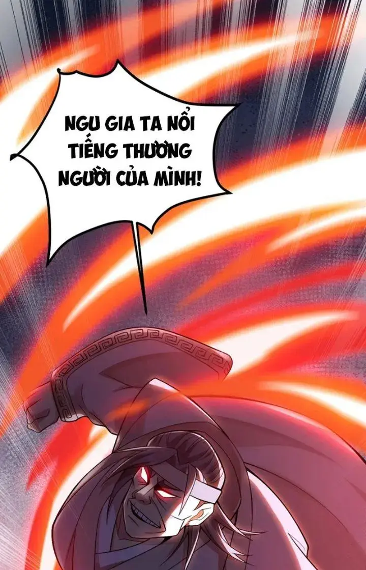 Ẩn Cư Mười Vạn Năm, Đời Sau Mời Ta Rời Núi Chapter 74 - Trang 25