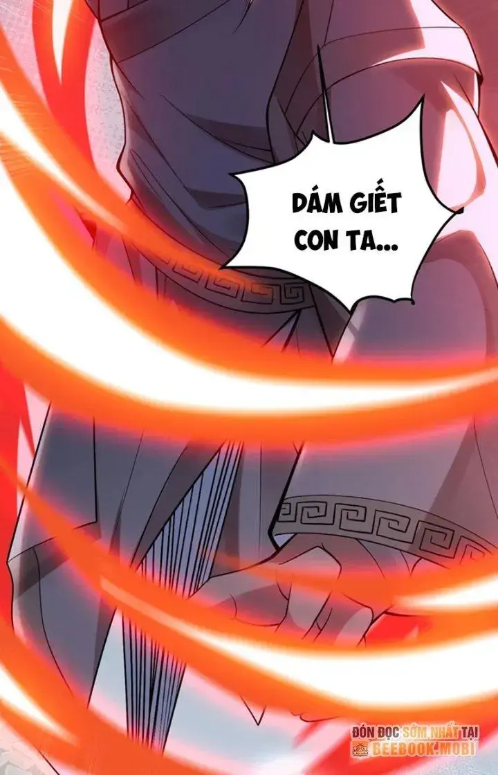 Ẩn Cư Mười Vạn Năm, Đời Sau Mời Ta Rời Núi Chapter 74 - Trang 26