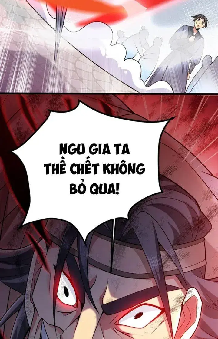 Ẩn Cư Mười Vạn Năm, Đời Sau Mời Ta Rời Núi Chapter 74 - Trang 27