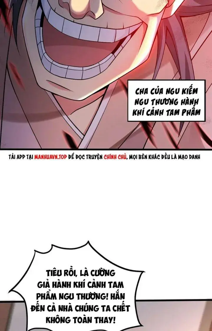Ẩn Cư Mười Vạn Năm, Đời Sau Mời Ta Rời Núi Chapter 74 - Trang 28