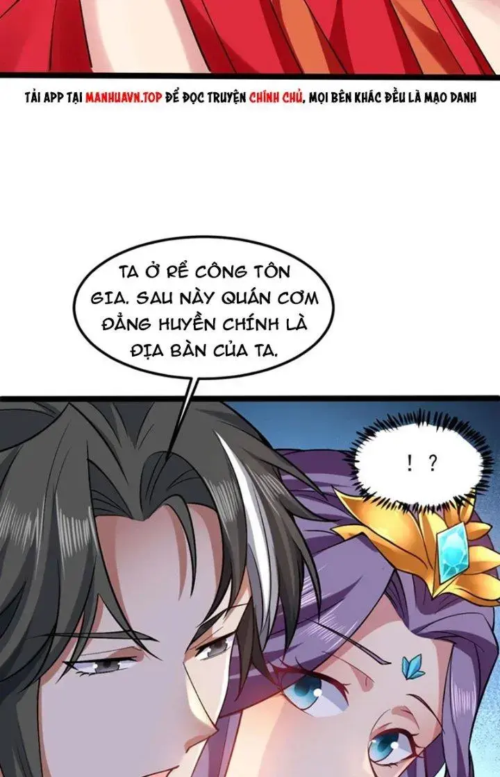 Ẩn Cư Mười Vạn Năm, Đời Sau Mời Ta Rời Núi Chapter 74 - Trang 5