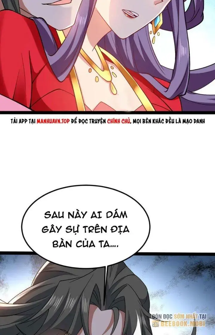 Ẩn Cư Mười Vạn Năm, Đời Sau Mời Ta Rời Núi Chapter 74 - Trang 6