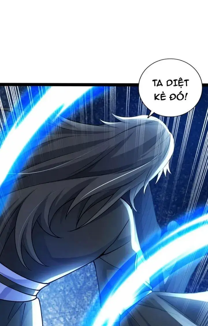 Ẩn Cư Mười Vạn Năm, Đời Sau Mời Ta Rời Núi Chapter 74 - Trang 8