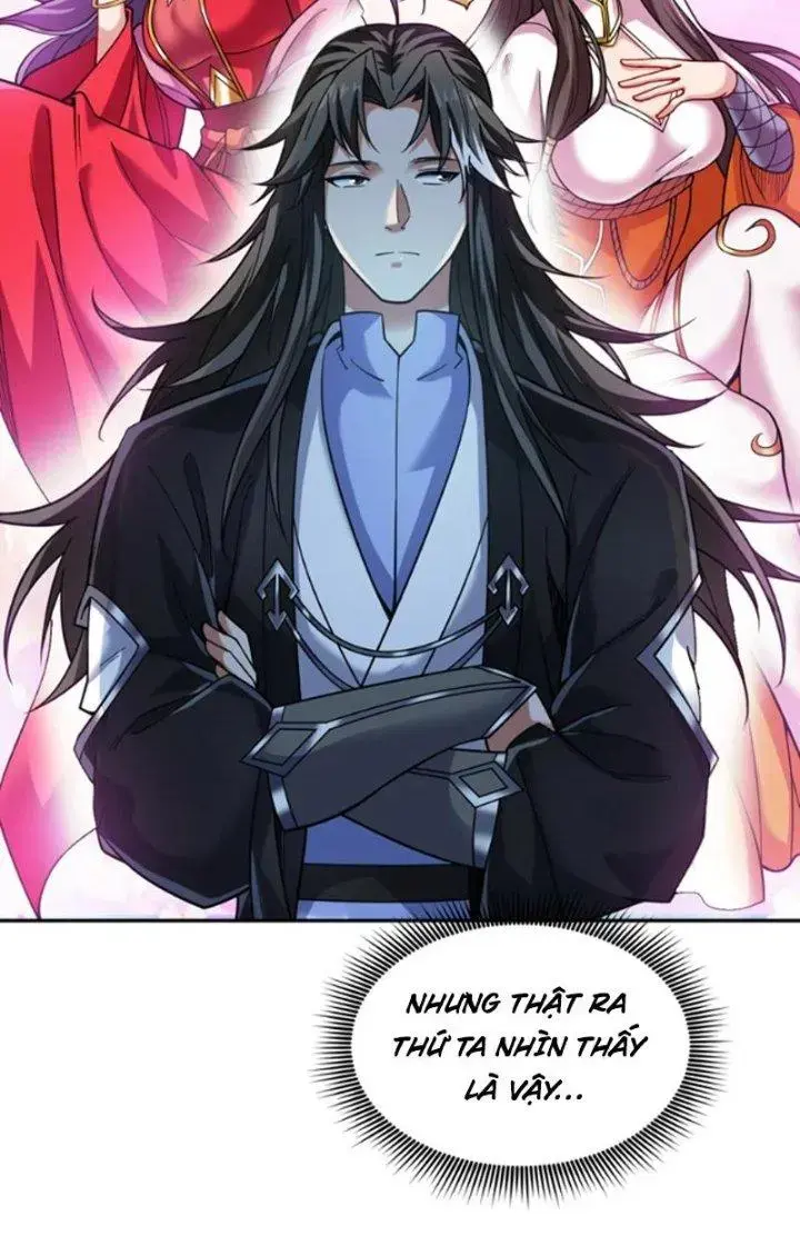 Ẩn Cư Mười Vạn Năm, Đời Sau Mời Ta Rời Núi Chapter 76 - Trang 12