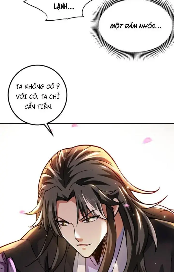 Ẩn Cư Mười Vạn Năm, Đời Sau Mời Ta Rời Núi Chapter 76 - Trang 14
