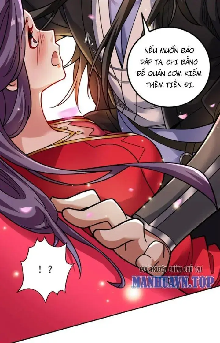 Ẩn Cư Mười Vạn Năm, Đời Sau Mời Ta Rời Núi Chapter 76 - Trang 15