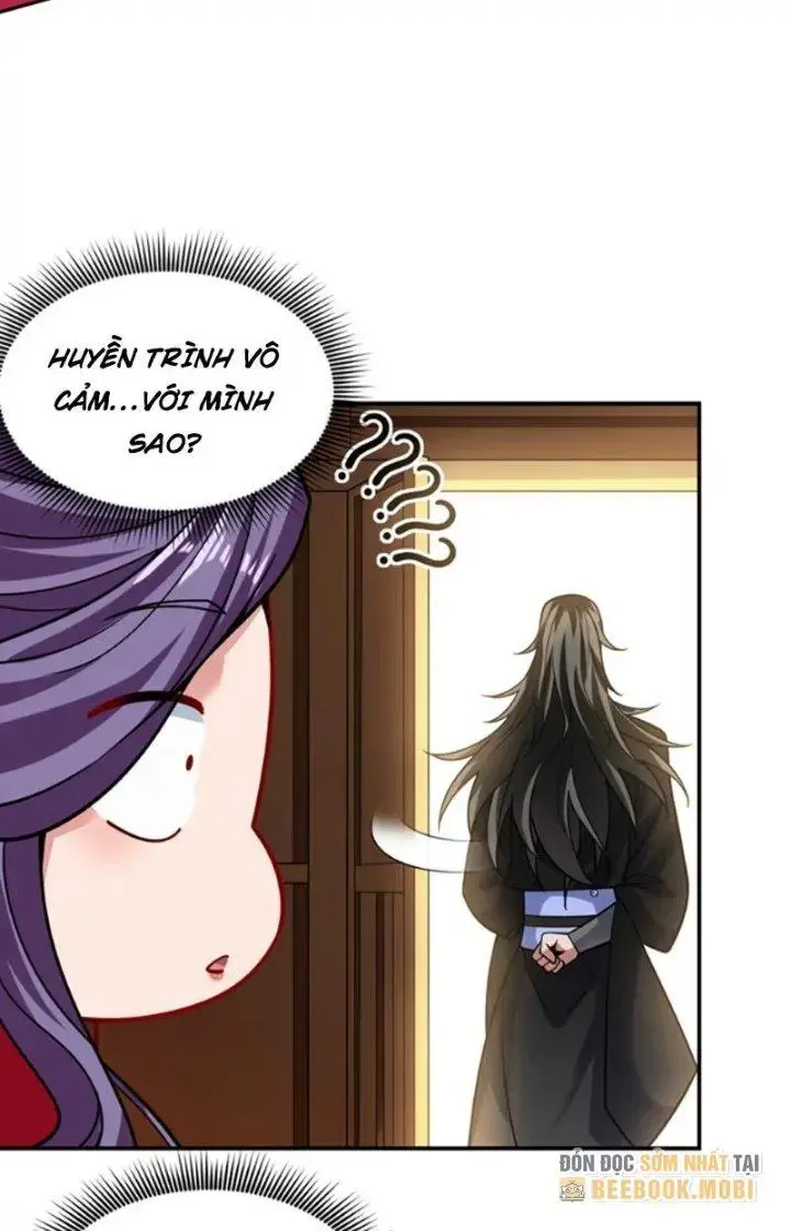 Ẩn Cư Mười Vạn Năm, Đời Sau Mời Ta Rời Núi Chapter 76 - Trang 16