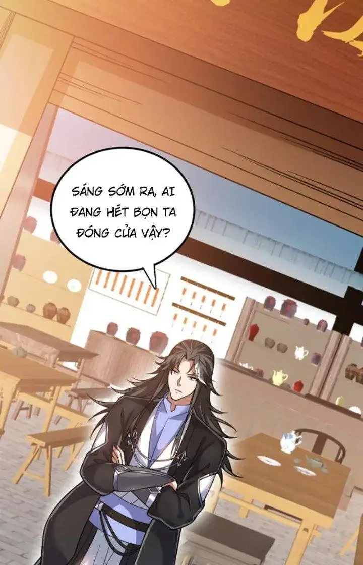 Ẩn Cư Mười Vạn Năm, Đời Sau Mời Ta Rời Núi Chapter 76 - Trang 23