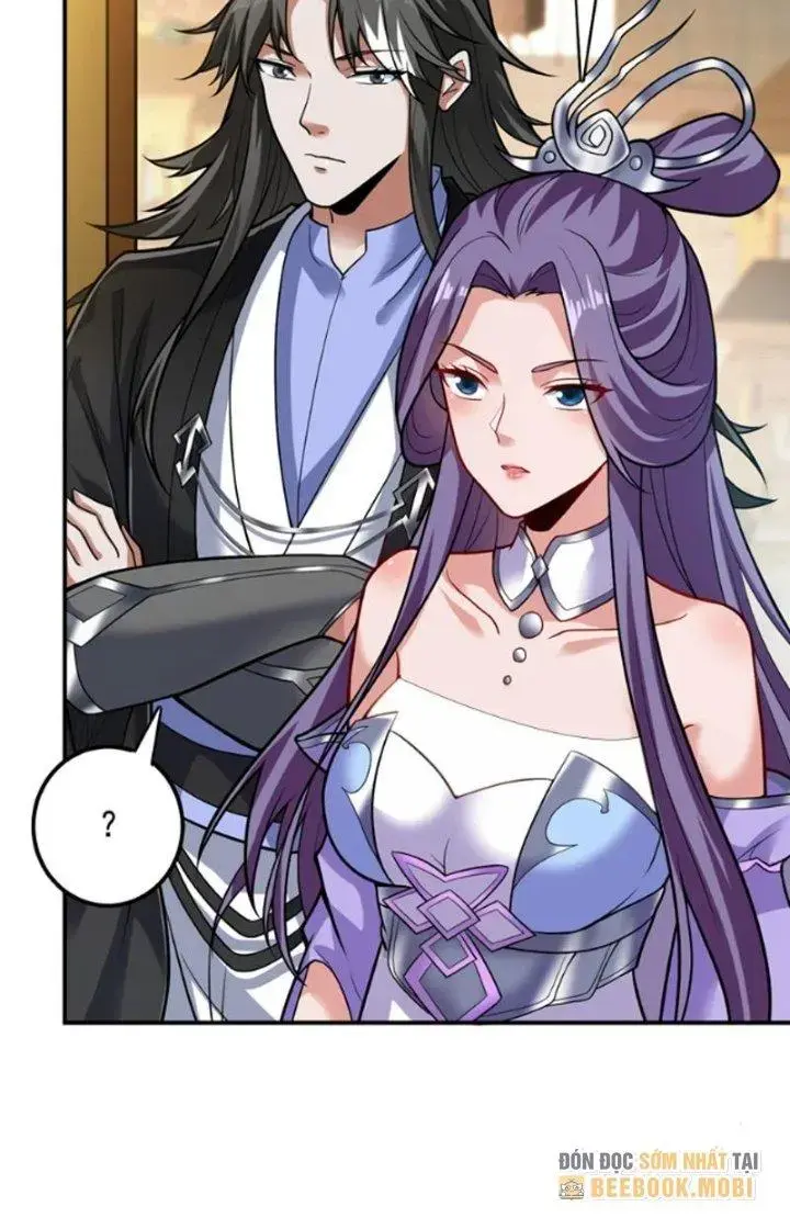 Ẩn Cư Mười Vạn Năm, Đời Sau Mời Ta Rời Núi Chapter 76 - Trang 26