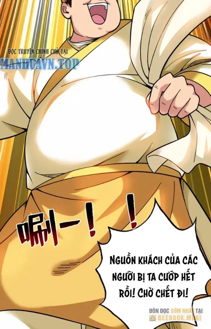 Ẩn Cư Mười Vạn Năm, Đời Sau Mời Ta Rời Núi Chapter 76 - Trang 29