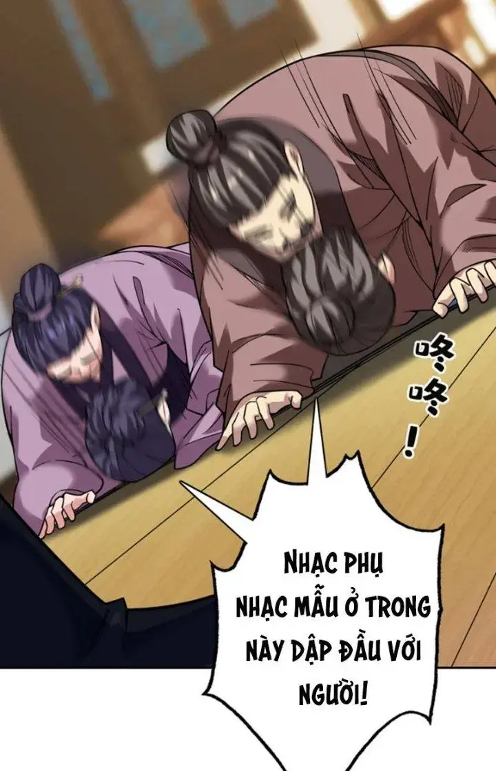 Ẩn Cư Mười Vạn Năm, Đời Sau Mời Ta Rời Núi Chapter 76 - Trang 3
